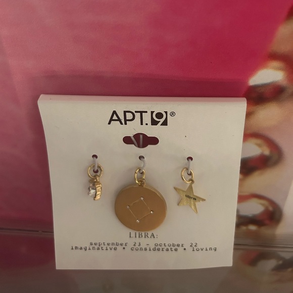 Charms Bundle (Zodiac) NWT. Any 12 for $20. - Picture 13 of 16